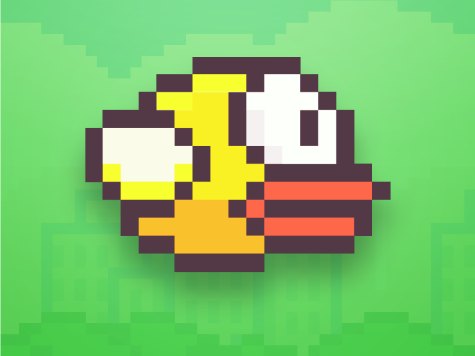 CoderDojo #12: Flappy Bird