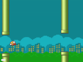 Bouw Flappy Bird in Scratch